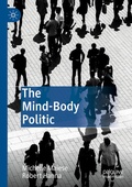 Cover: The Mind-Body Politic - Palgrave Macmillan
