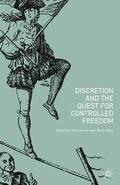Abbildung von: Discretion and the Quest for Controlled Freedom - Palgrave Macmillan