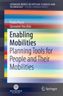 Cover: Enabling Mobilities - Springer