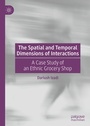 Cover: The Spatial and Temporal Dimensions of Interactions - Palgrave Macmillan