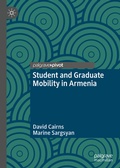 Cover: Student and Graduate Mobility in Armenia - Palgrave Pivot