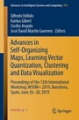 Cover: Advances in Self-Organizing Maps, Learning Vector Quantization, Clustering and Data Visualization - Springer