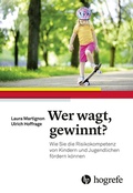 Cover: Wer wagt, gewinnt? - Hogrefe