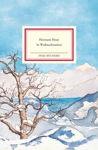 Abbildung von: In Weihnachtszeiten - Insel