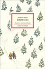 Cover: Bergkristall - Insel