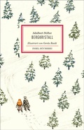 Cover: Bergkristall - Insel