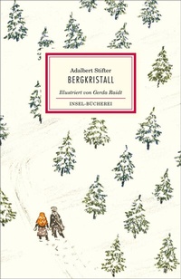 Abbildung von: Bergkristall - Insel