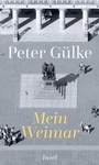 Cover: Mein Weimar - Insel