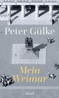 Cover: Mein Weimar - Insel