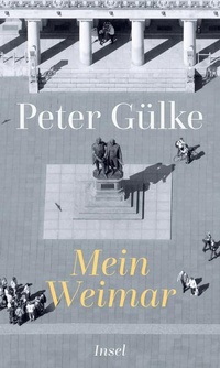 Enlarge image Cover: Mein Weimar - Insel