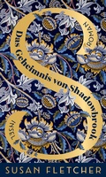 Cover: Das Geheimnis von Shadowbrook - Insel