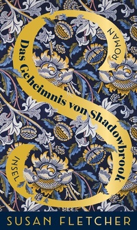Abbildung von: Das Geheimnis von Shadowbrook - Insel