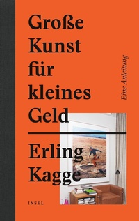 Abbildung von: Große Kunst für kleines Geld - Insel