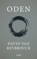 Cover: Oden - Insel