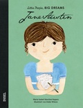 Cover: Little People, Big Dreams - Jane Austen - Insel