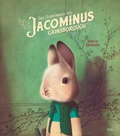 Cover: Das Stundenbuch des Jacominus Gainsborough - Insel