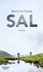 Cover: Sal - Kiepenheuer & Witsch