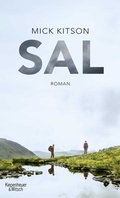 Cover: Sal - Kiepenheuer & Witsch