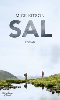 Enlarge image Cover: Sal - Kiepenheuer & Witsch