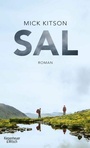 Cover: Sal - Kiepenheuer & Witsch