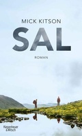 Cover: Sal - Kiepenheuer & Witsch
