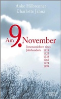 Cover: Am 9. November - Kiepenheuer & Witsch