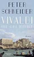 Cover: Vivaldi und seine T&ouml;chter - Kiepenheuer & Witsch