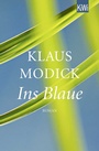 Cover: Ins Blaue - Kiepenheuer & Witsch