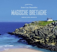 Abbildung von: Magische Bretagne - Kiepenheuer & Witsch