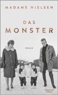 Abbildung von: Das Monster - Kiepenheuer & Witsch