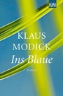 Cover: Ins Blaue - Kiepenheuer & Witsch