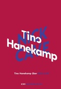 Cover: Tino Hanekamp &uuml;ber Nick Cave - Kiepenheuer & Witsch