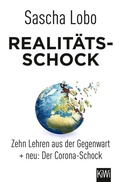 Cover: Realit&auml;tsschock - Kiepenheuer & Witsch