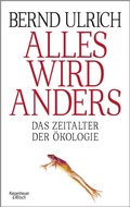 Cover: Alles wird anders - Kiepenheuer & Witsch