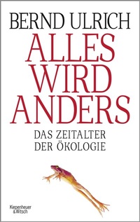 Enlarge image Cover: Alles wird anders - Kiepenheuer & Witsch