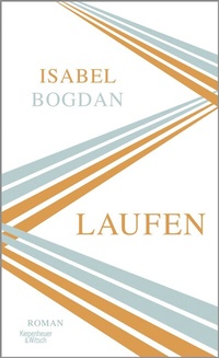 Abbildung von: Laufen - Kiepenheuer & Witsch