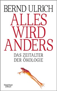 Enlarge image Cover: Alles wird anders - Kiepenheuer & Witsch