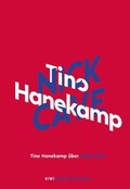 Cover: Tino Hanekamp &uuml;ber Nick Cave - Kiepenheuer & Witsch