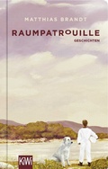 Cover: Raumpatrouille - Kiepenheuer & Witsch