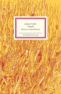 Abbildung von: Claudi - Insel