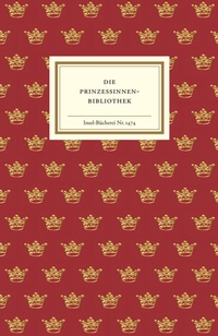 Abbildung von: Die Prinzessinnenbibliothek - Insel