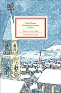 Cover: Weihnachten in meiner Kindheit - Insel