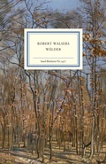 Cover: Robert Walsers W&auml;lder - Insel