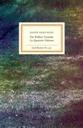 Cover: Die Walliser Vierzeiler/Les Quatrains Valaisans - Insel