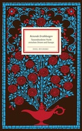Cover: Reisende Erz&auml;hlungen - Insel