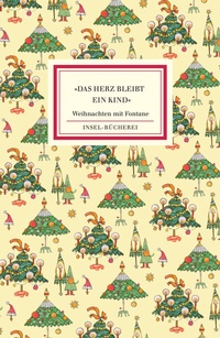 Abbildung von: »Das Herz bleibt ein Kind« - Insel