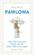 Cover: Pawlowa - Insel