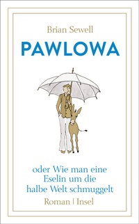 Abbildung von: Pawlowa - Insel
