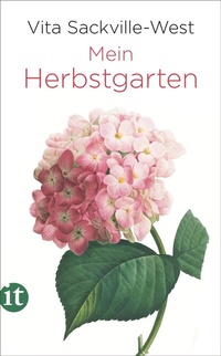 Abbildung von: Mein Herbstgarten - Insel