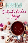 Cover: Schokoladentage - Insel
